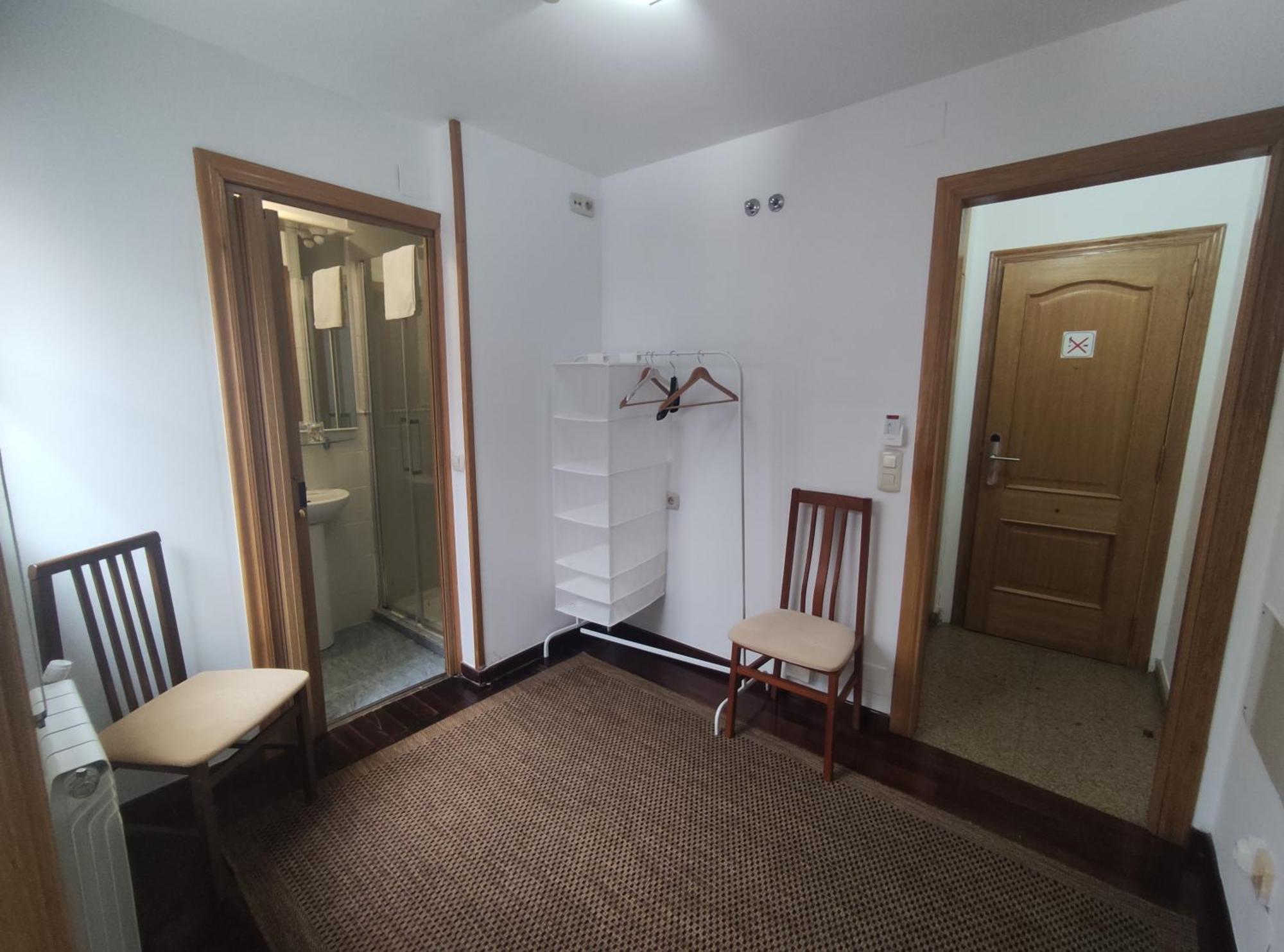 Hotel Horreo By Bossh! Hotels Santiago de Compostela Cameră foto