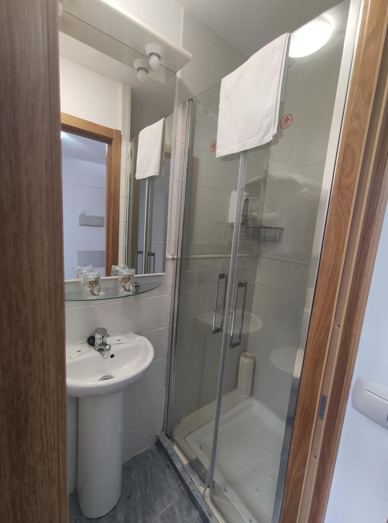 Hotel Horreo By Bossh! Hotels Santiago de Compostela Cameră foto