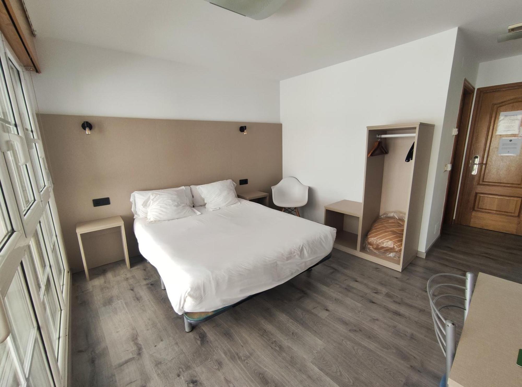Hotel Horreo By Bossh! Hotels Santiago de Compostela Exterior foto