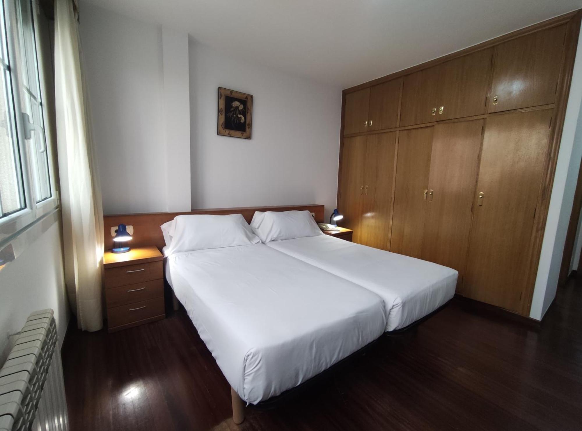 Hotel Horreo By Bossh! Hotels Santiago de Compostela Exterior foto