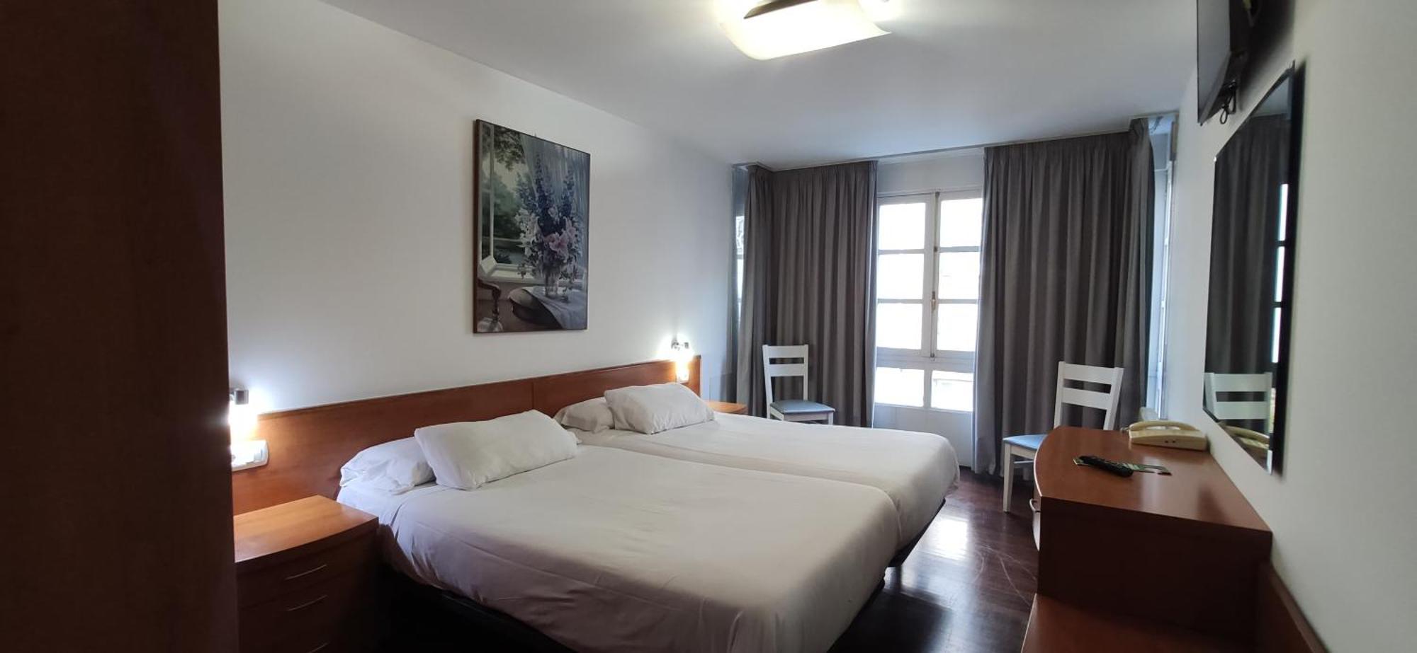 Hotel Horreo By Bossh! Hotels Santiago de Compostela Exterior foto