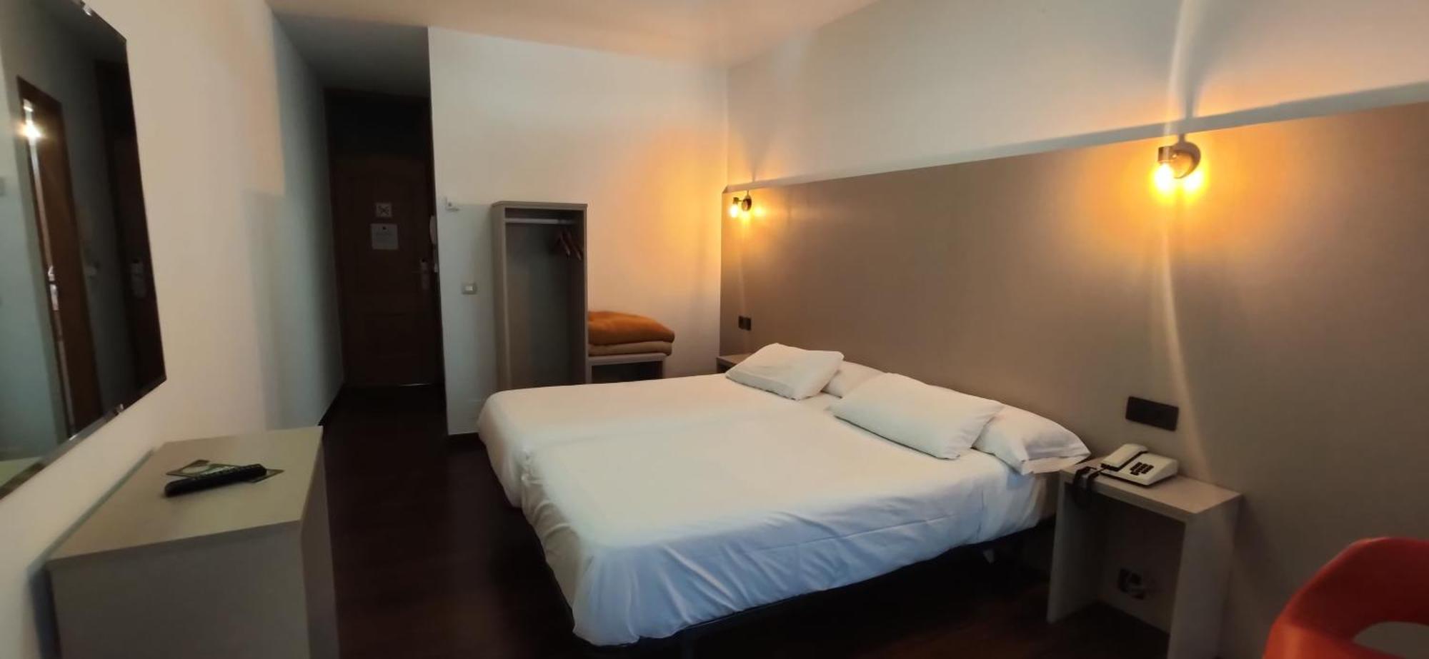 Hotel Horreo By Bossh! Hotels Santiago de Compostela Exterior foto