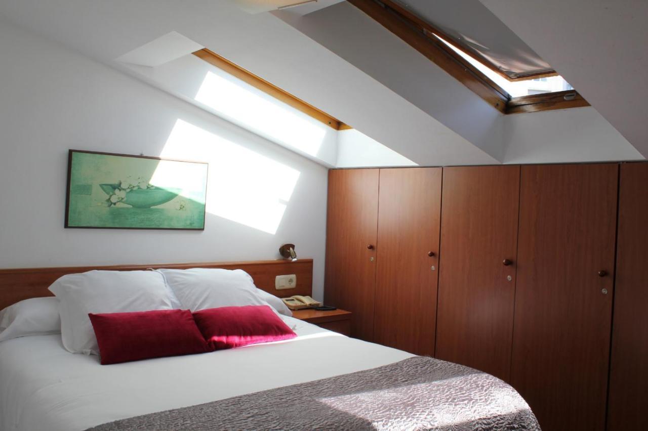 Hotel Horreo By Bossh! Hotels Santiago de Compostela Exterior foto